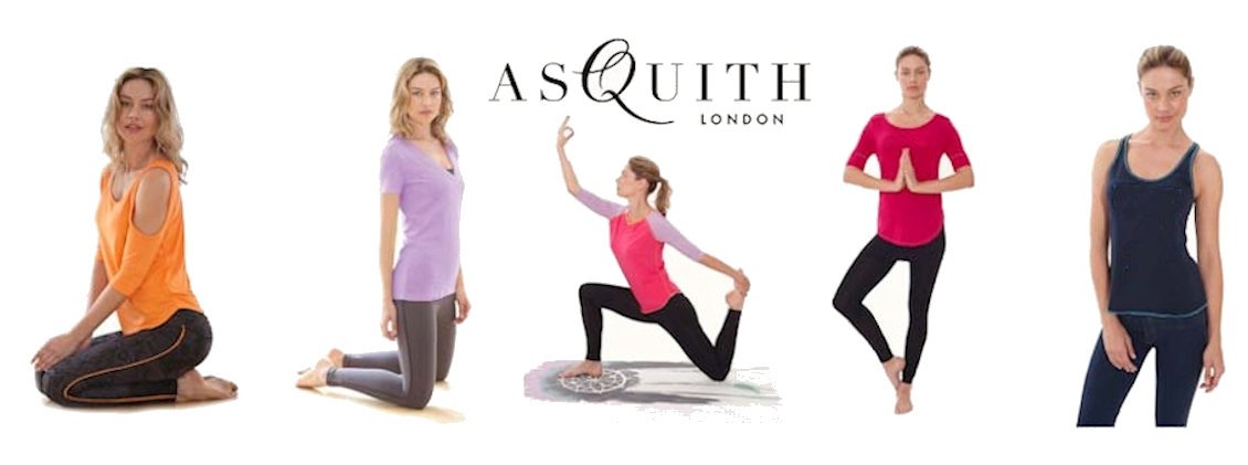 asquith yoga clothing