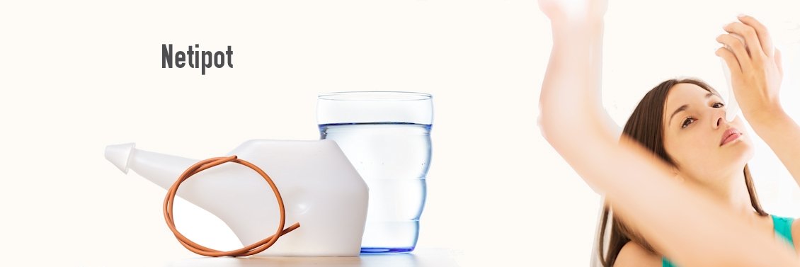 Netipot Netipot