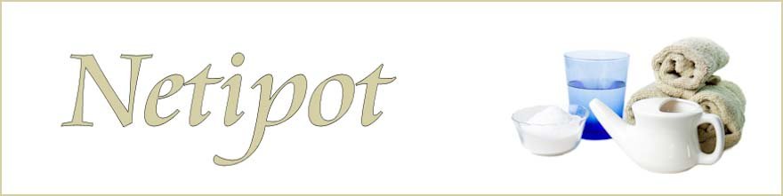 Netipot Netipot